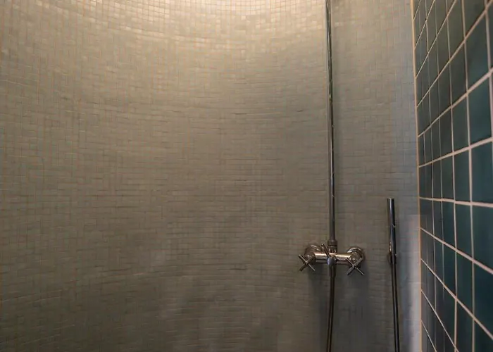 Sjarmerende Og Rolig Ved Bislett Oslo