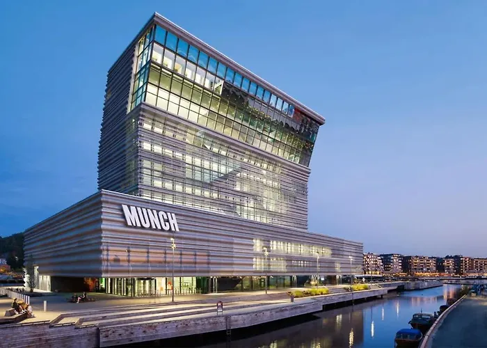 Sjarmerende Og Rolig Ved Bislett Apartamento Oslo